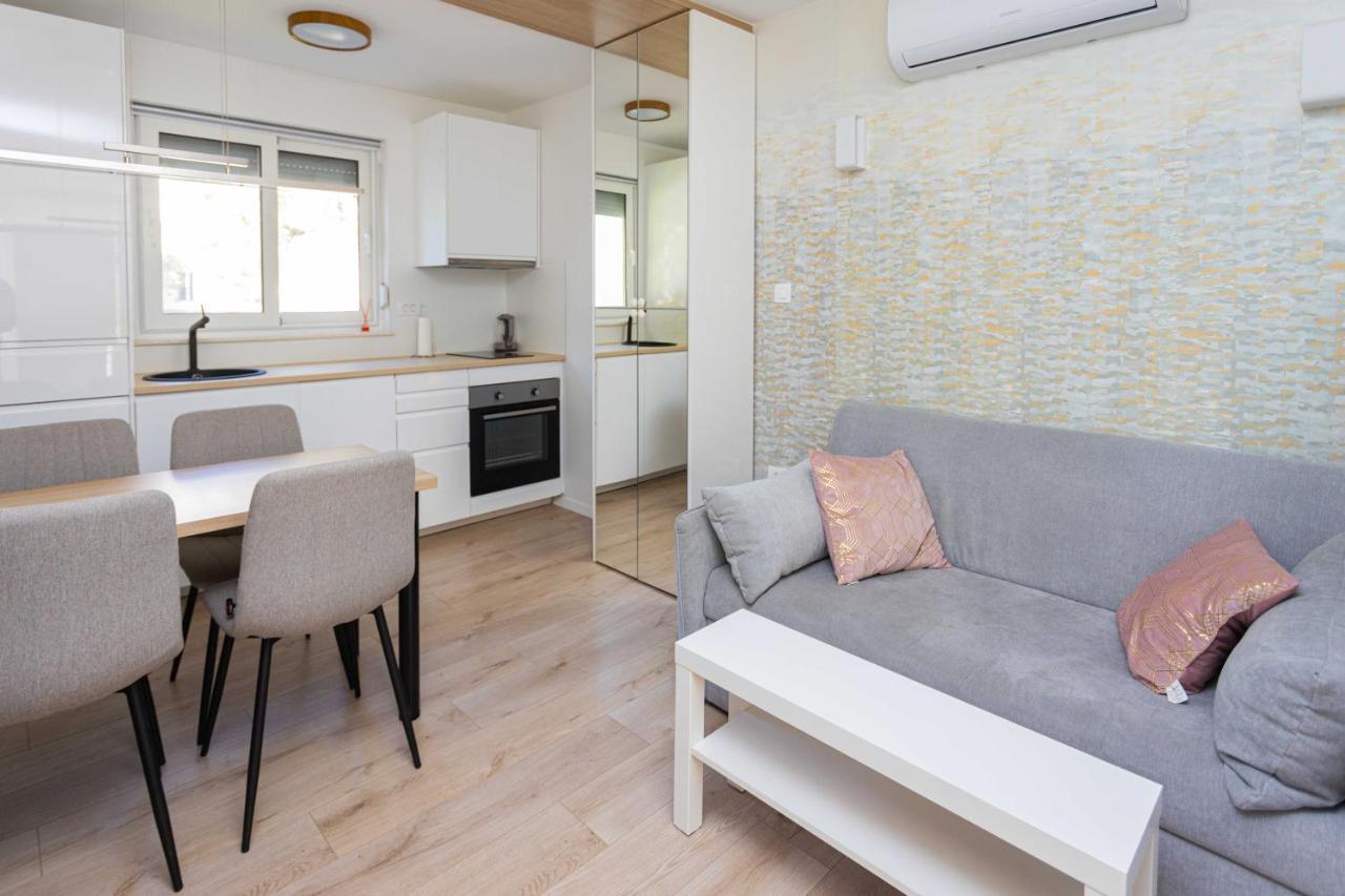 Apartmán Nada Split