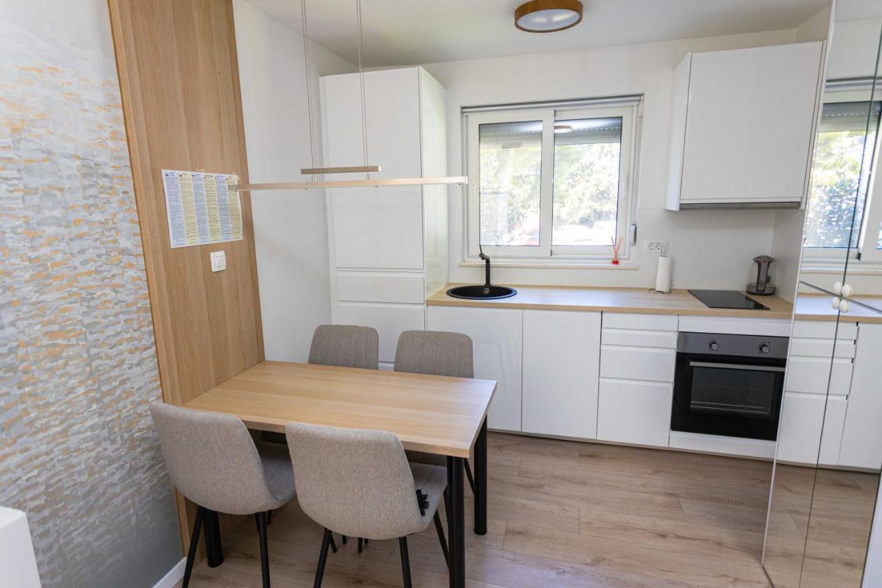 Apartmán Nada Split