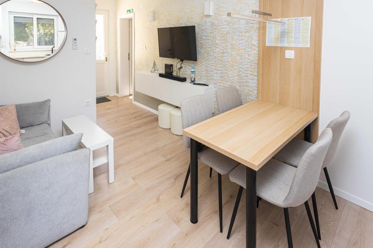 Nada Apartmán Split