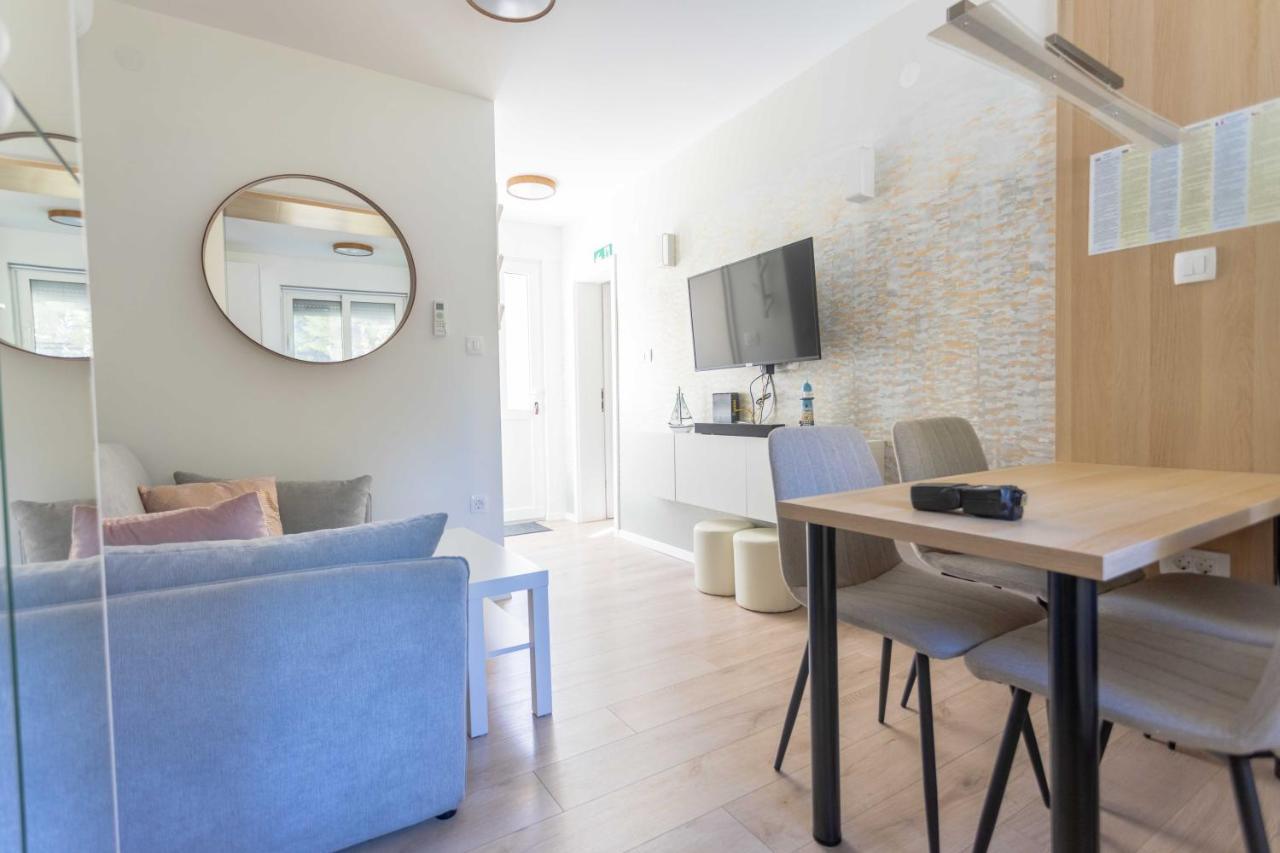 Nada Apartmán *