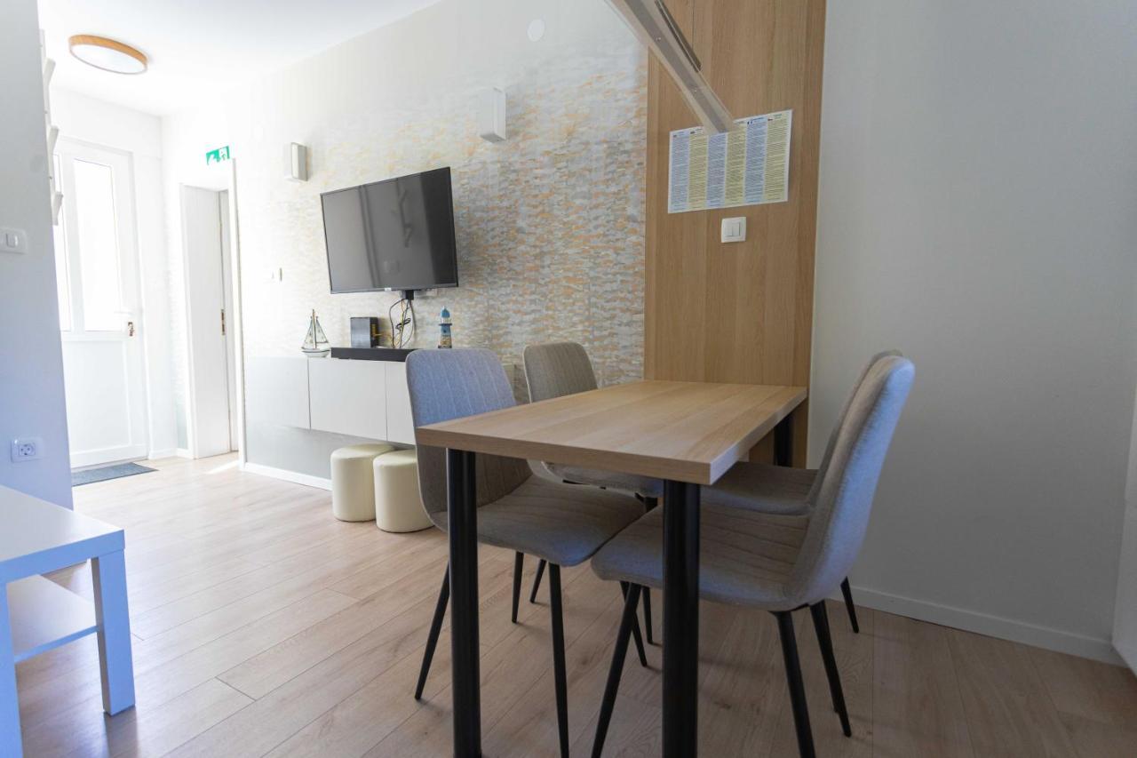Apartmán Nada Split