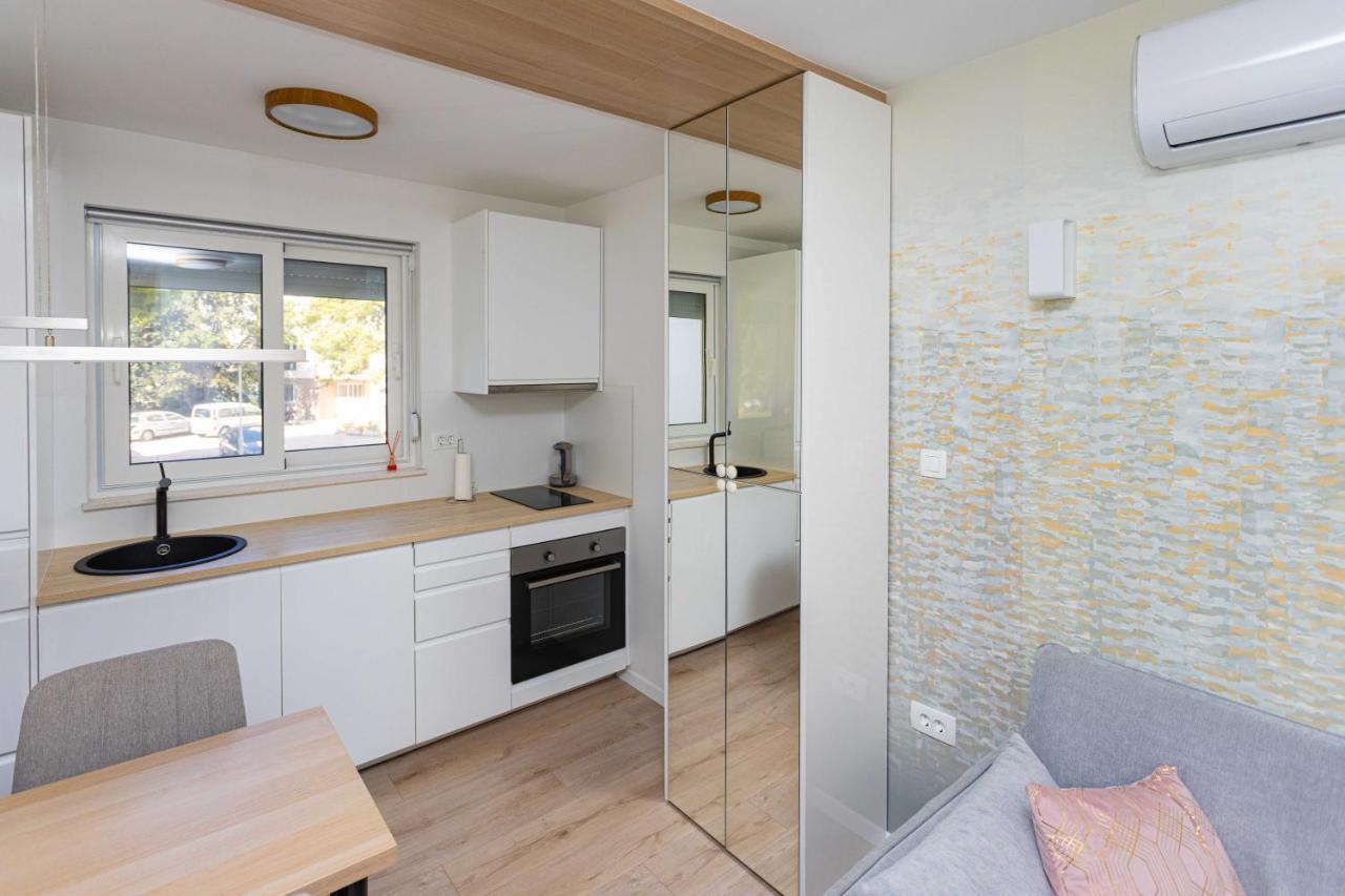 Nada Apartmán Split