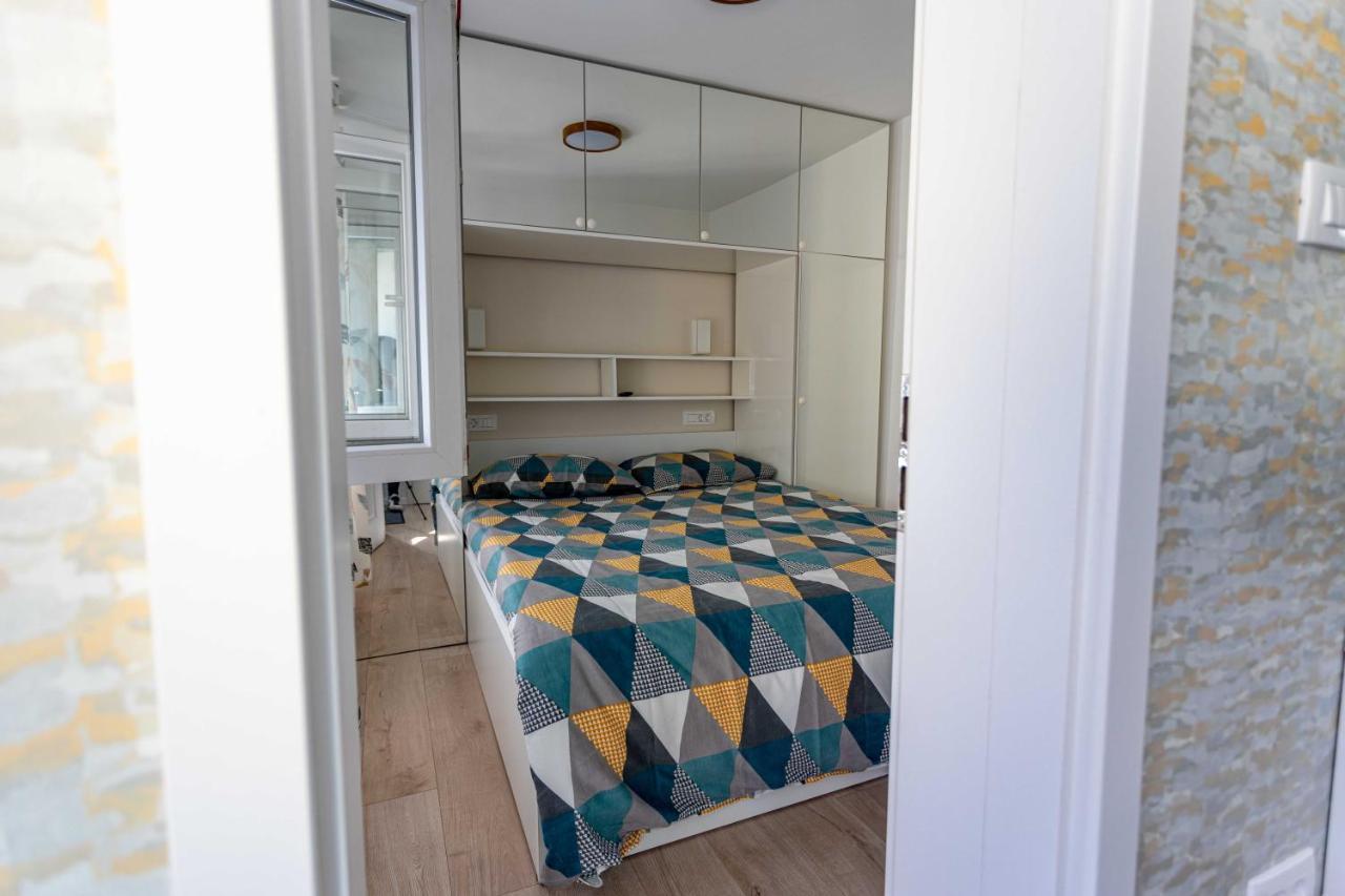 Nada Apartmán Split